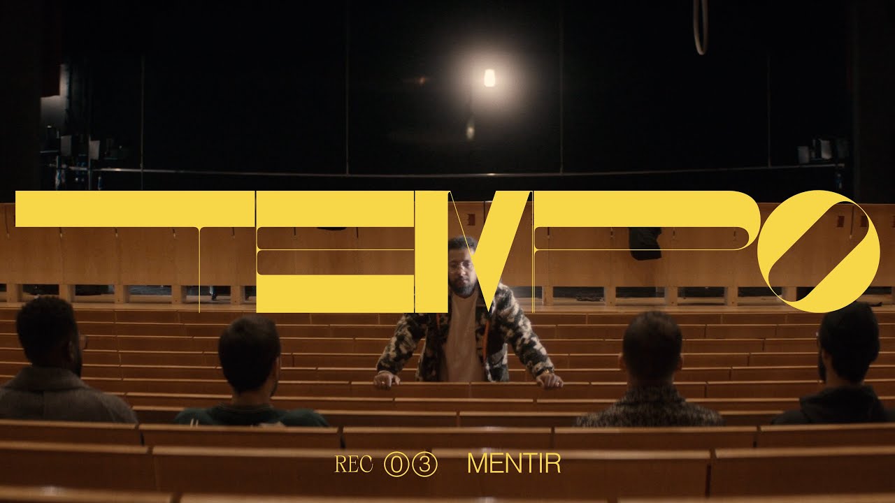 Tempo com HMB - Episódio 3 "Mentir"