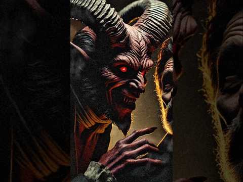 برصيصا العابد و الشيطان