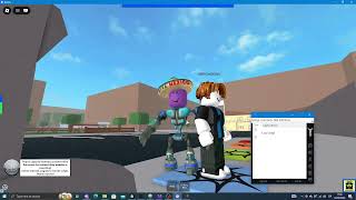 Roblox Discord Found Footage Vulnerability (PROB A FE BYPASS) MeshId Rc7
