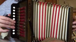 Melodeon - sort of Mexican sounding