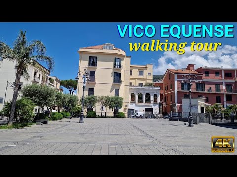 Fun Things to Do in Vico Equense | Travel Guide (2024) | Best Places to Visit