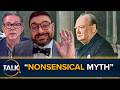 “Complete NONSENSE!” | National Portrait Gallery Face Backlash Over Winston Churchill Criticism