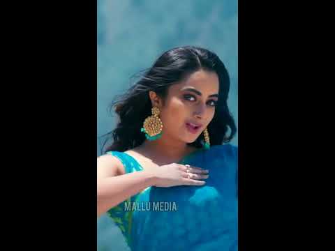 Namitha Pramod hot Vertical