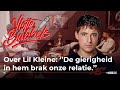 Capture de la vidéo Lange Frans -  Over Lil Kleine: ''De Gierigheid In Hem Brak Onze Relatie.''