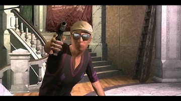 Saints Row 2 Co-op [Part 4]