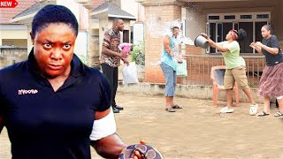 If Your Heart Is Not Strong, Pls Don’t Watch This Emotional 'LOVE UNDER FIRE' - 2025 Nigerian Movies