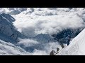 OLYMPIC STEEPSKIING - Jacob Wester Adventures #8