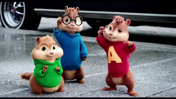 Rocco Hunt, Ana Mena - A Un Passo Dalla Luna (Cover by Chipmunks)