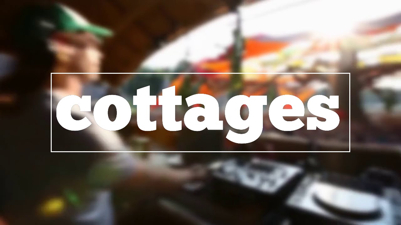 Learn how to spell cottages YouTube