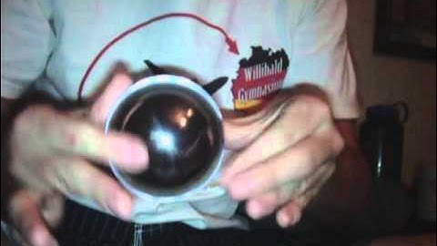 Contact/Fushigi Ball Tutorial 3: Enigma Variations/Squeeze Ups