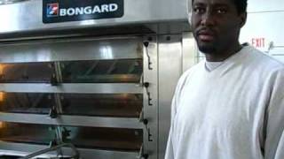 mamadou's bakery