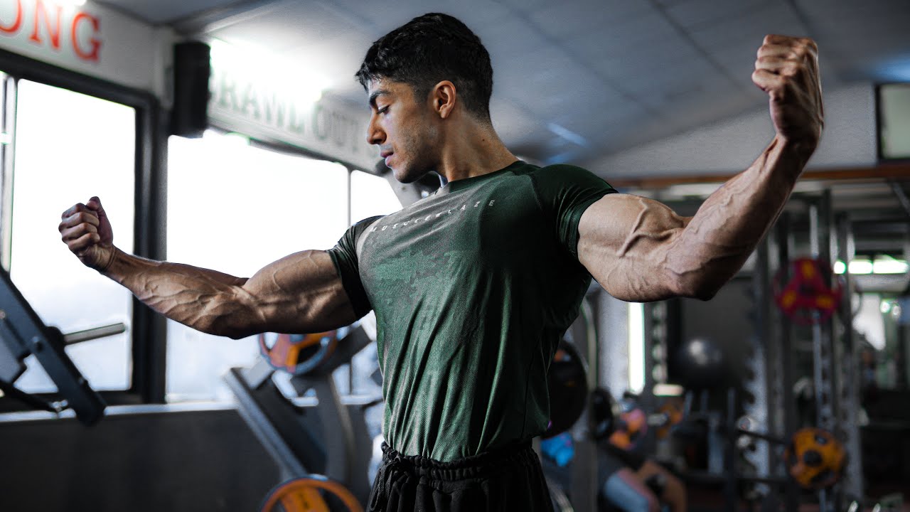 ARM DAY, MORJIM BEACH & KOKUM CURRY! Goa Ep.05