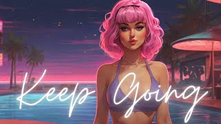 Syn Cole - Keep Going | House |