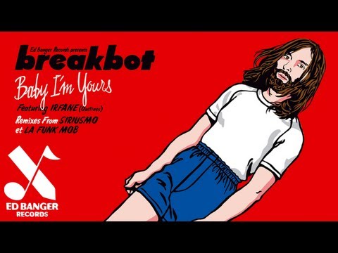 Breakbot - Make You Mine