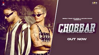 Chobbar (Official Song) Advik Ft. Simar Kaur | New Punjabi Song 2023 | Latest Punjabi Songs 2023