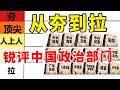 【从夯到拉10】国庆节献礼：草台班子大集合！从夯到拉，主观锐评天朝各大政府机关单位