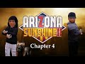 Triple Trouble Tuesdays CO-OP Ep 8 - Arizona Sunshine 2, Chapter 4