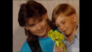 Akcent - Kołysanka Dla Ukochanej - Official Video 1995