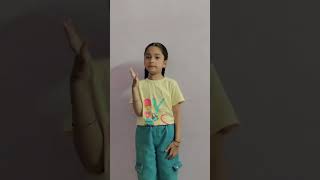 Really Manraj sachi chup nahi reh skdi😅😅#ytshorts #comedy #trending #shorts #davneetmanrajshorts