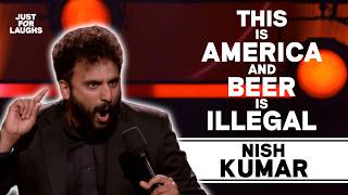 Nisk Kumar | This did NOT go as planned