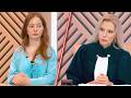 Тест на отцовство. "Первоначальные родственные связи доказаны с помощью ДНК'' Выпуск от 12.04.2026