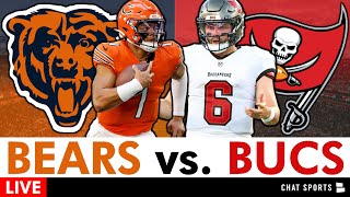 49ers vs Buccaneers LIVE Streaming Scoreboard, Free Play-By-Play,  Highlights & Stats, NFL Week 14 