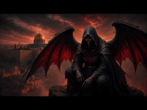 Trailer for 'War of the Watchers' by Derek P. Gilbert
