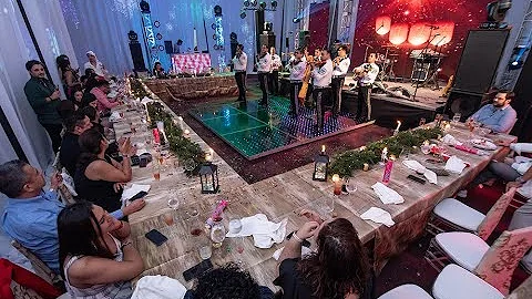 RCD Hotels - CONAVE 2022 - Hard Rock Hotel Vallarta