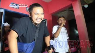Manggung dalam rangka!!!!Hampura  wowo tayo ft kaka ucil  Rusdy oyag'Yayan Jatnika