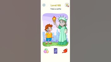 DOP 3 : Displace One Part Game Level 162