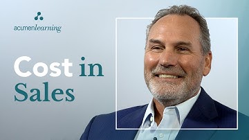 The Risks of Focusing Solely on Sales