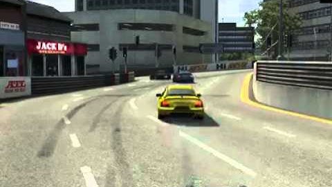 Why you should always check the mini-map...