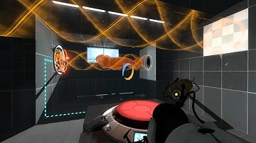 Portal 2: Infinifling