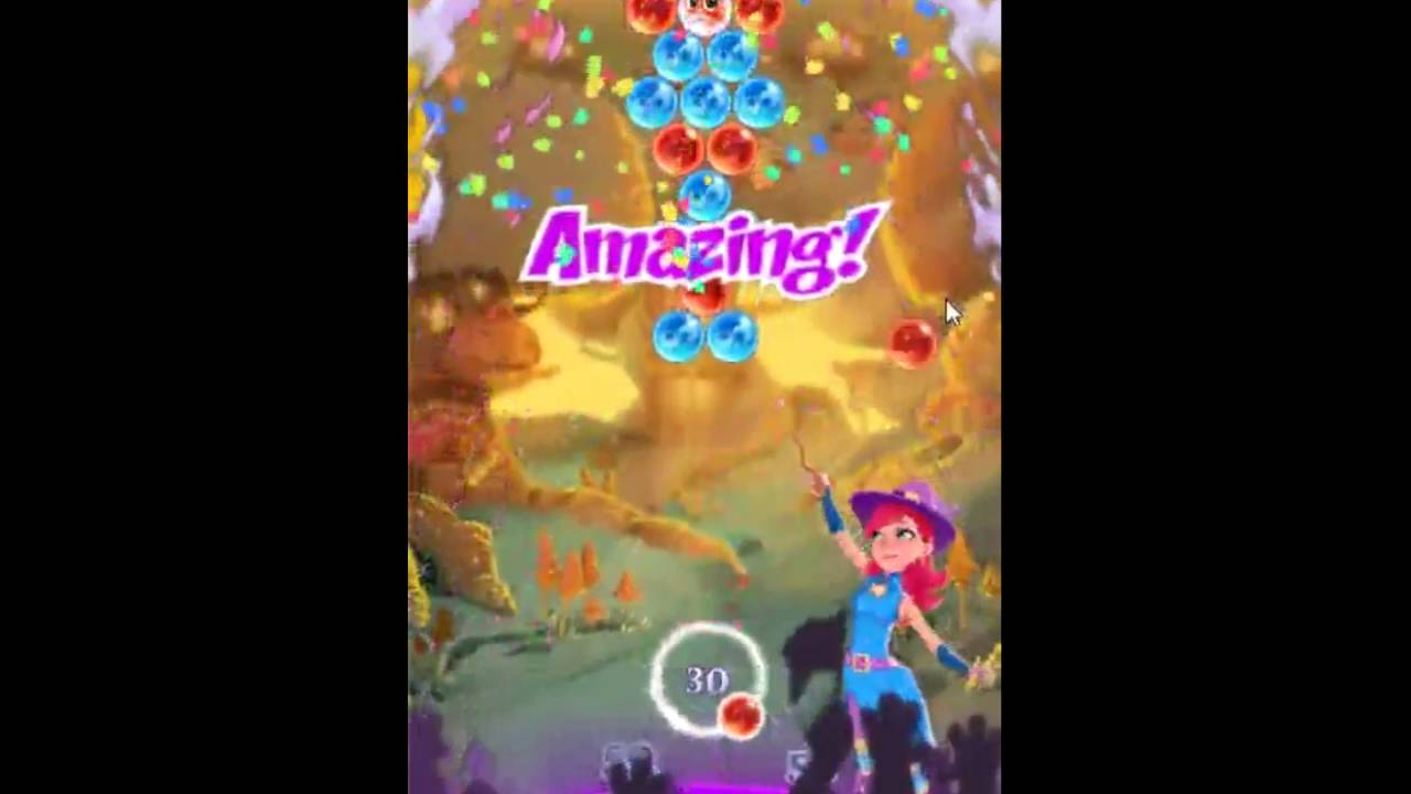 Saga de Bubble Witch 3 Saga de Bubble Witch 2 Saga de esmagamento