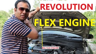 FLEX ENGINES IMPACT. DONT BUY CAR TILL JUNE 2022 OR WILL YOU ?