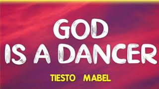 Tiesto & Mabel - God Is A Dancer (Jenia Smile & Ser Twister Remix)