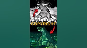 Dandadan changed major details because of copyright issues #dandadan #dandadanseason2
