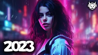 Selena Gomez, Miley Cyrus, Lady Gaga, Ava Max🎧Music Mix 2023 🎧 EDM Remixes of Popular Songs