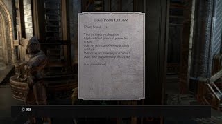The Elder Scrolls Online The precursor construct - integral of reason