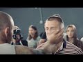 Турнир по пощечинам : SLAP BATTLE : Slap сompetition : Ведущий Богдан Терзи : Амиллидиус продакшн