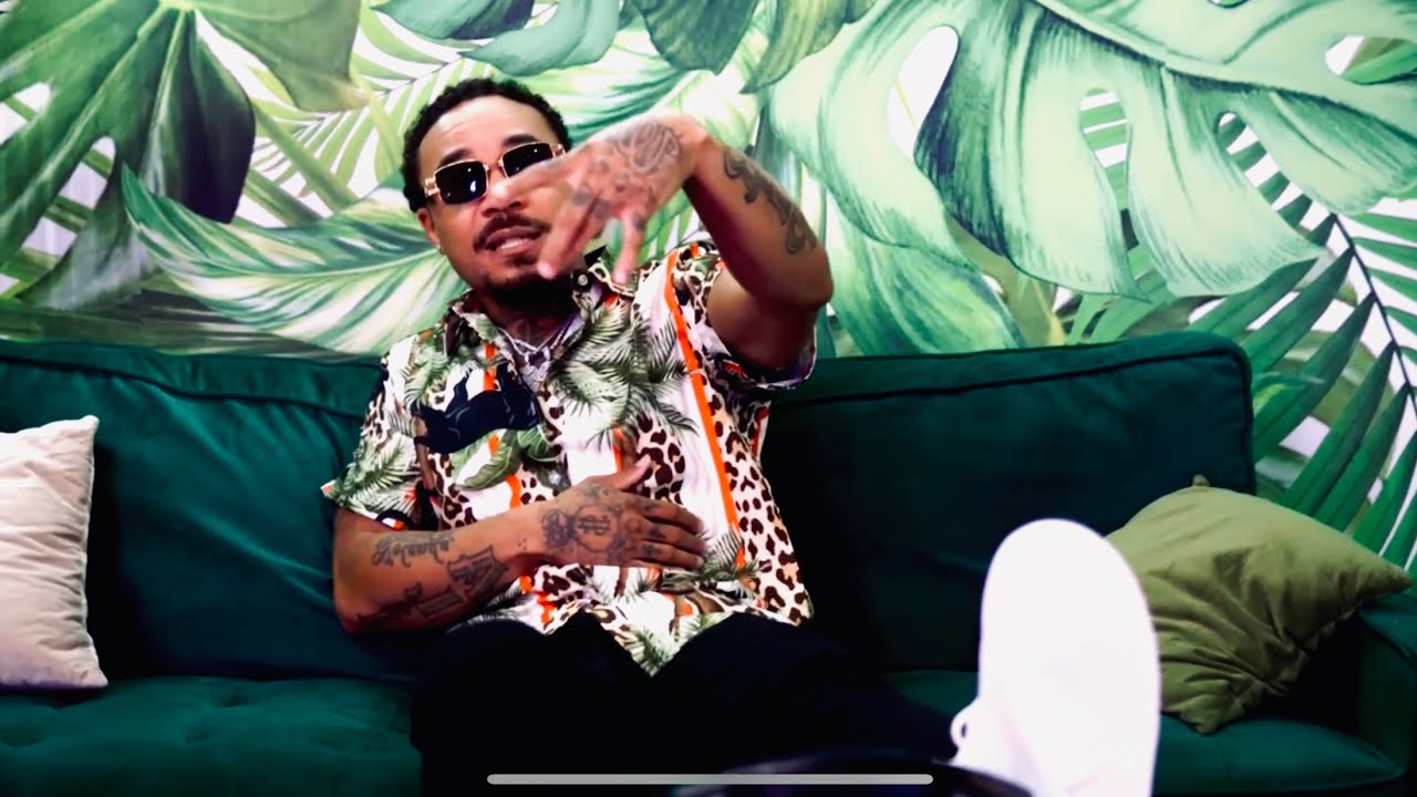 Frost Vega - Effortless (Official Video)