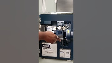 Overview Nova Prime plus