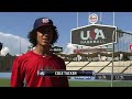 2013 18U Trials Sneak Peek