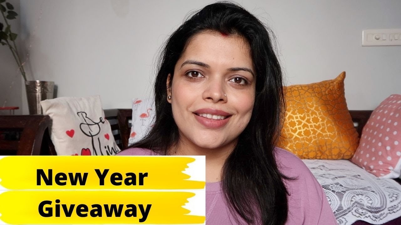 PreetiPranav X The bath store *Giveaway*