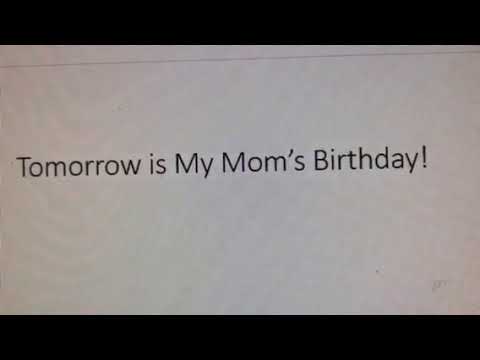210 Ways To Say Happy Birthday Mom Funny And Heartfelt Wishes
