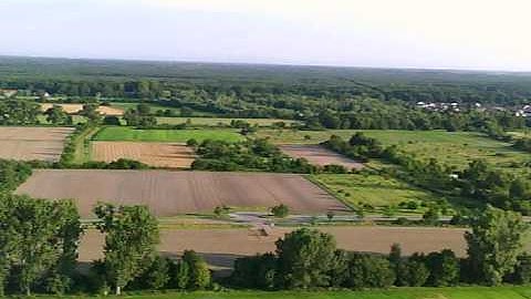 Multiplex Twinstar II Onboard Camera