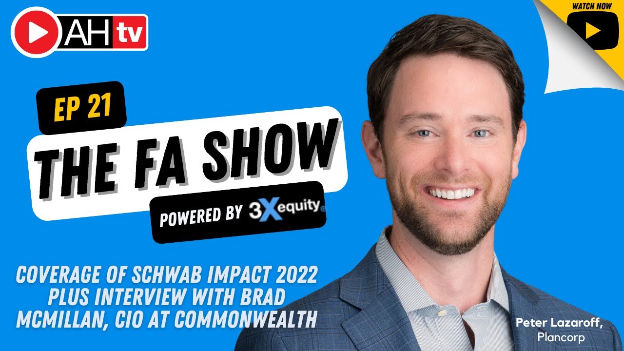 THE FA SHOW 21