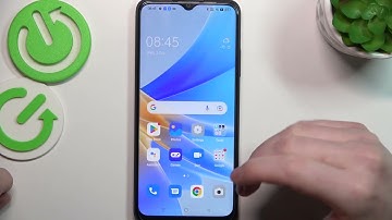 How to Fix Internet Problems on Oppo A17? | Manage Browsing Issues