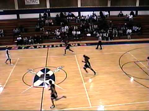 FMU Francis Marion University at St Andrews College NCAA D2 Basketball