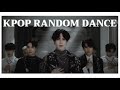 [MIRRORED] KPOP RANDOM DANCE #14